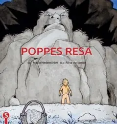 Köp online POPPES RESA | 0:e upplagan