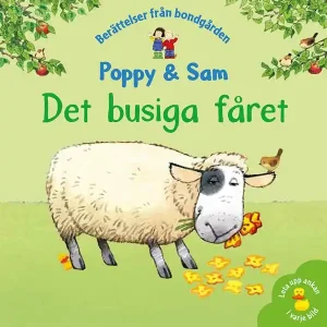 Bästa pris Poppy & Sam: Det busiga fåret | 0:e upplagan
