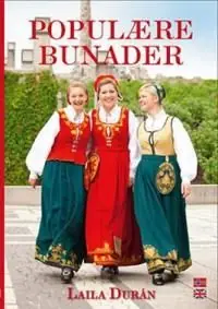 Populaere bunader | 1:a upplagan Beställ nu