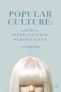 Rea Popular Culture: Global Intercultural Perspectives | 1:a upplagan