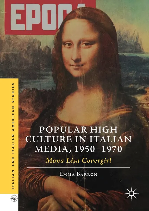 Popular High Culture in Italian Media, 1950–1970 | 1:a upplagan Lägg i varukorgen
