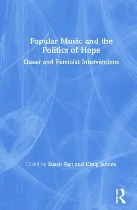 Trygg betalning Popular Music and the Politics of Hope | 1:a upplagan