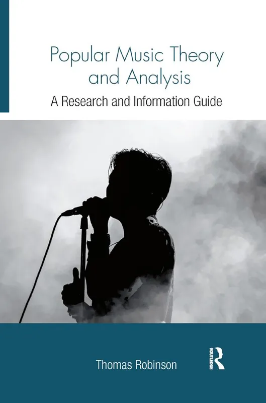 Popular Music Theory and Analysis | 1:a upplagan Rabatter