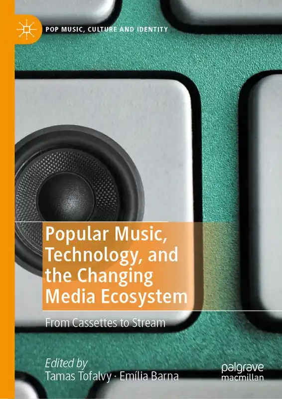 Lågt pris Popular Music, Technology, and the Changing Media Ecosystem | 1:a upplagan