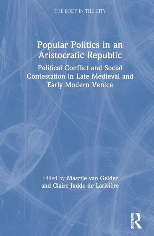 Popular Politics in an Aristocratic Republic | 1:a upplagan Kampanjpris