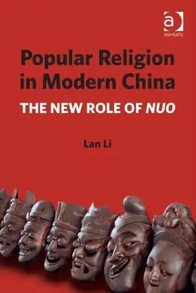 Popular Religion in Modern China | 1:a upplagan Lägg i varukorgen