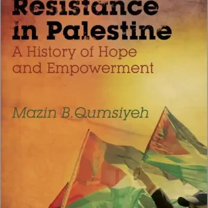 Popular Resistance in Palestine | 0:e upplagan Beställ idag