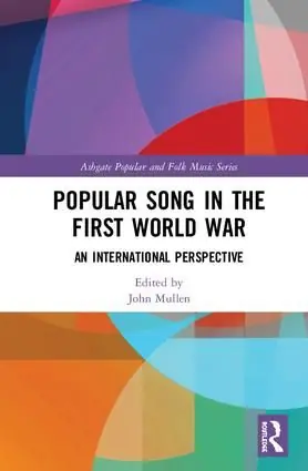 Bästa pris Popular Song in the First World War | 1:a upplagan