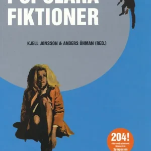 Outlet Populära fiktioner | 0:e upplagan