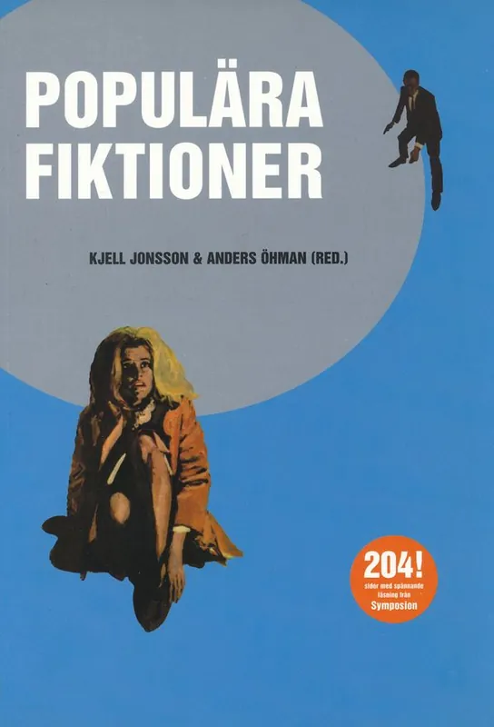 Outlet Populära fiktioner | 0:e upplagan