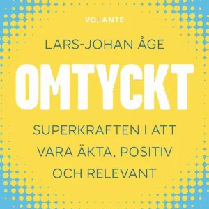 Billig Popularitetsparadoxen | 1:a upplagan