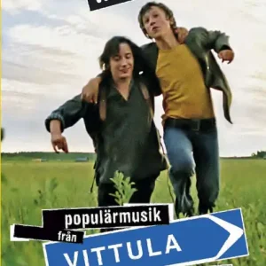 Populärmusik från Vittula | 5:e upplagan Beställ nu