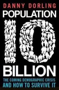 Beställ nu Population 10 Billion | 0:e upplagan