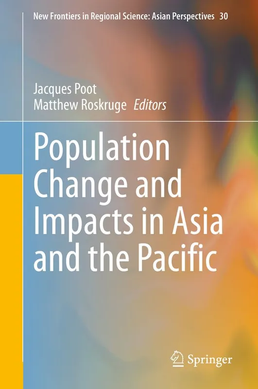 Population Change and Impacts in Asia and the Pacific | 1:a upplagan Kampanj