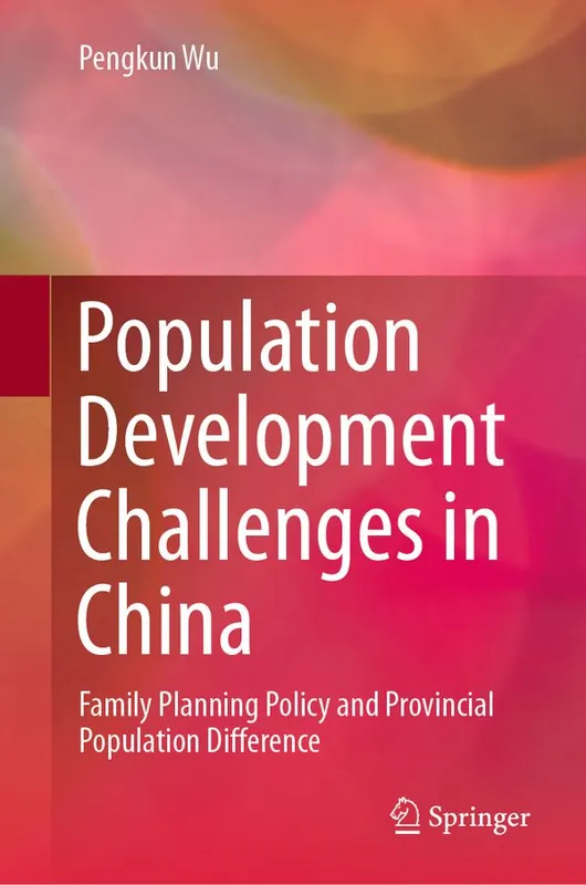 Population Development Challenges in China | 1:a upplagan Premium