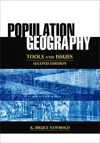 Lägg i varukorgen Population Geography | 2:a upplagan
