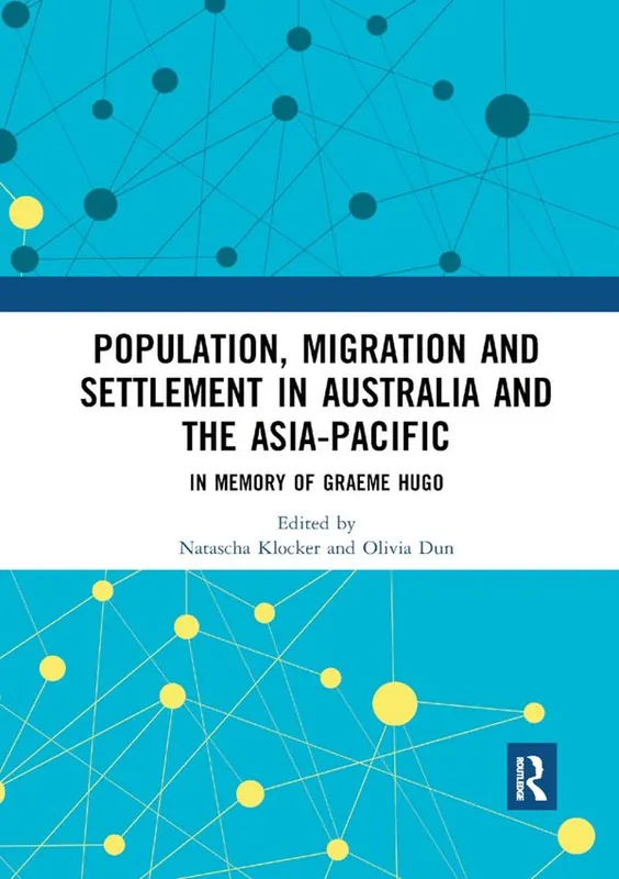 Population, Migration and Settlement in Australia and the Asia-Pacific | 1:a upplagan Kampanjpris