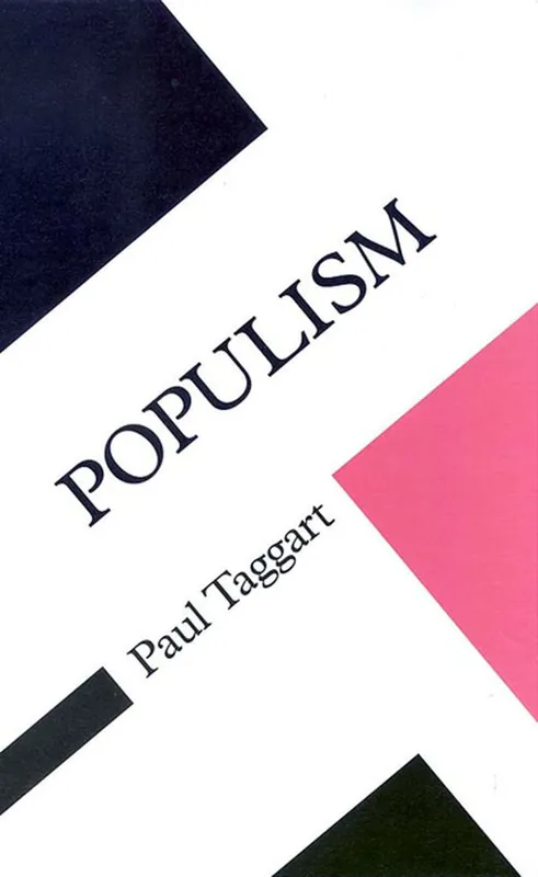 Populism | 0:e upplagan Populärt val