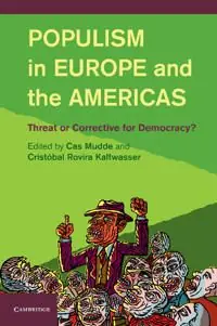 Populism in Europe and the Americas | 0:e upplagan Sänkt pris