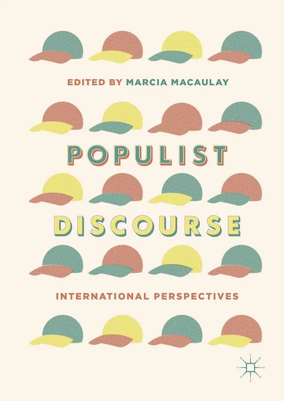 Populist Discourse | 1:a upplagan Premium
