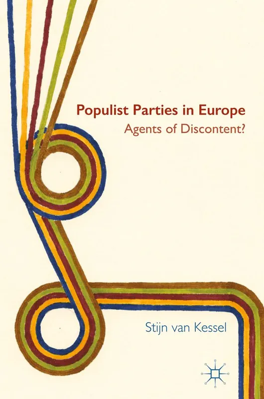 Populist Parties in Europe | 1:a upplagan Rabatter