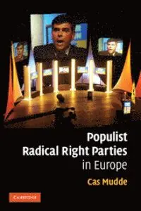 Rabatter Populist Radical Right Parties in Europe | 0:e upplagan