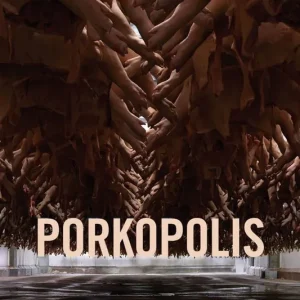 Porkopolis | 0:e upplagan Köp online