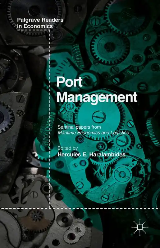 Port Management | 1:a upplagan Billig