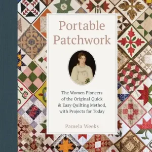 Portable Patchwork | 0:e upplagan Rabatter