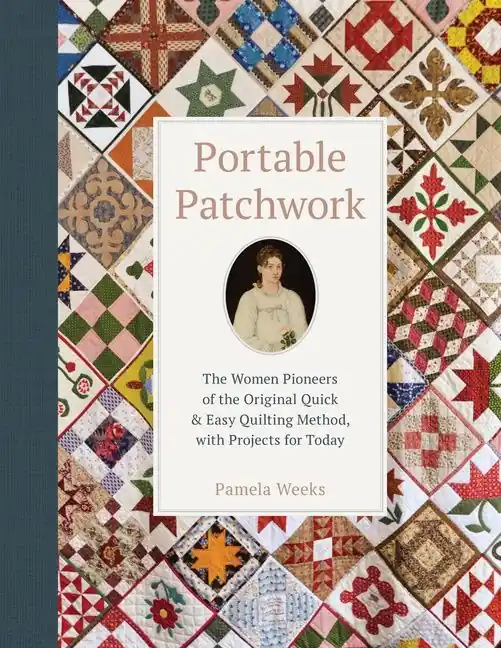 Portable Patchwork | 0:e upplagan Rabatter