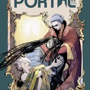 Fri frakt Portal 8 | 1:a upplagan