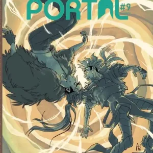 Portal 9-10 | 0:e upplagan I lager