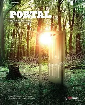Billigare Portal Grundbok | 1:a upplagan