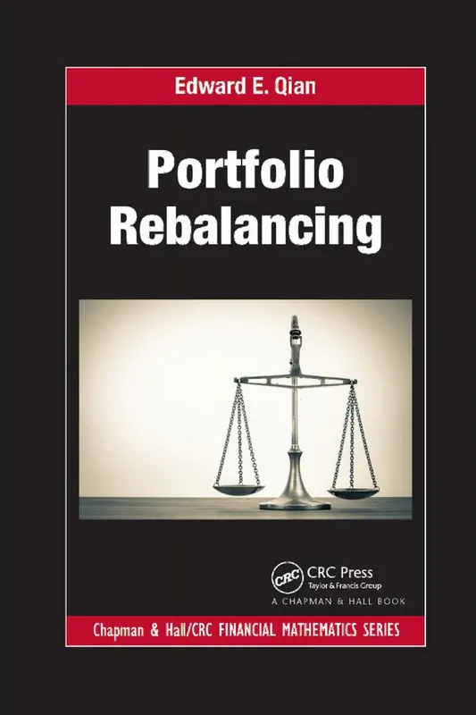 Rea Portfolio Rebalancing | 1:a upplagan