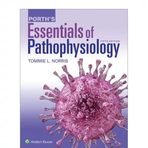 Porth's Essentials of Pathophysiology | 5:e upplagan Reapris