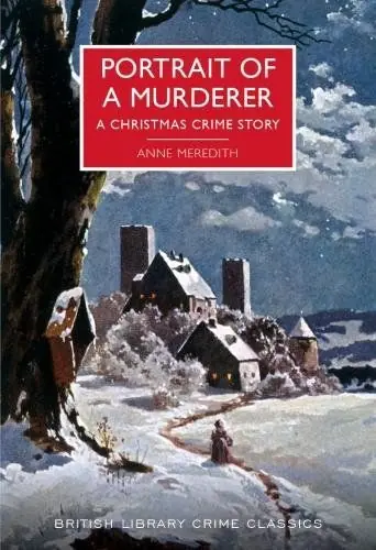 Kampanjpris Portrait of a Murderer | 0:e upplagan
