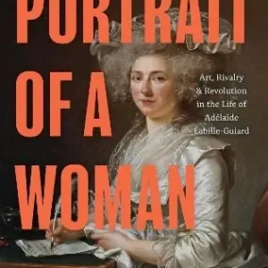 Extra rabatt Portrait of a Woman | 0:e upplagan