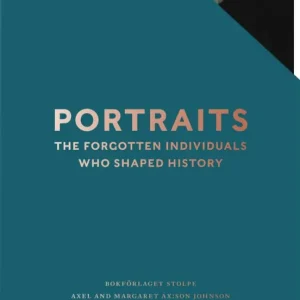 Rea Portraits from History | 0:e upplagan