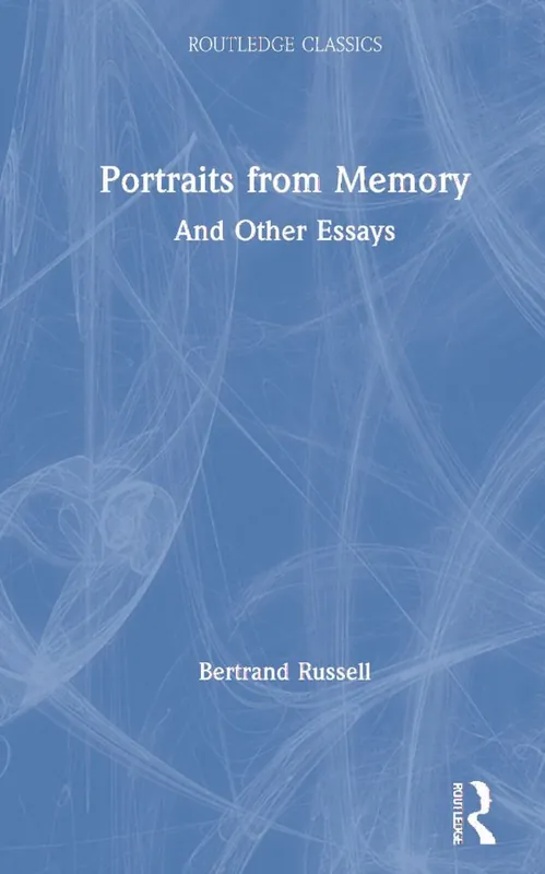 Portraits from Memory | 1:a upplagan Populärt val