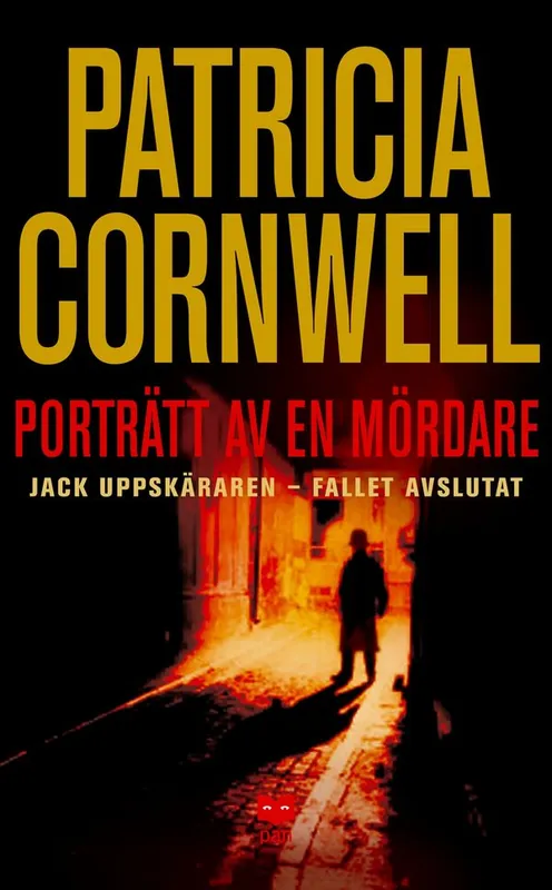 Porträtt av en mördare : Jack Uppskäraren - fallet avslutat | 2:a upplagan Köp online