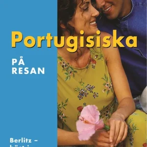 Portugisiska på resan | 9:e upplagan Kampanj