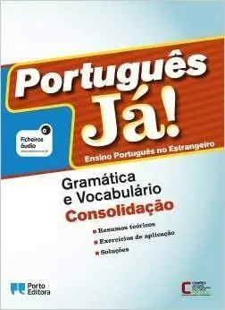 Português Já! | 0:e upplagan Kundfavorit