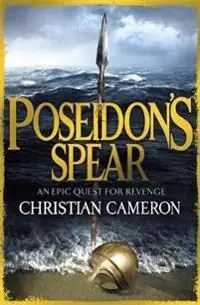 Poseidon's Spear | 0:e upplagan Beställ idag