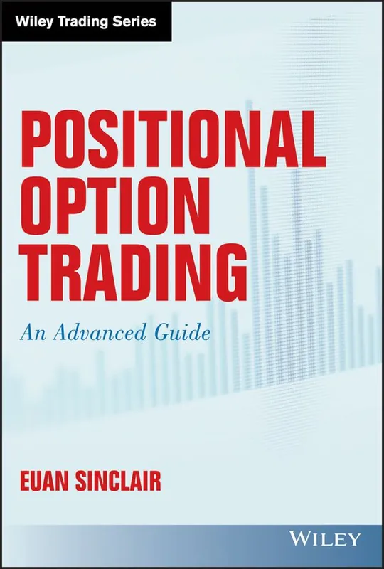 Positional Option Trading | 0:e upplagan Köp online