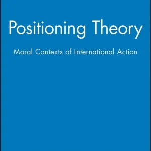 Positioning Theory | 0:e upplagan Kundfavorit
