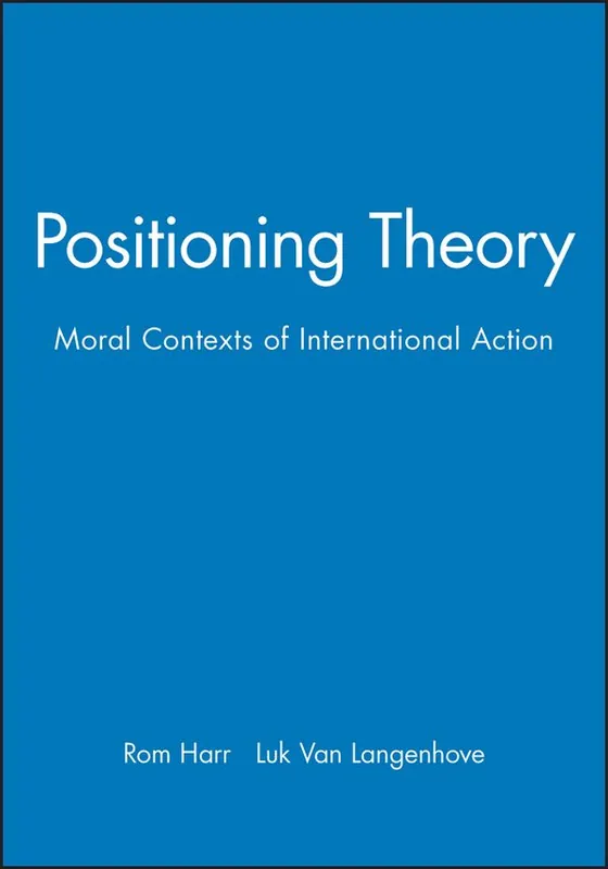 Positioning Theory | 0:e upplagan Kundfavorit