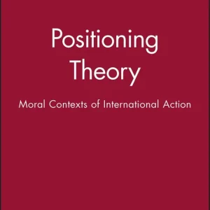 Fynd Positioning Theory | 2:a upplagan