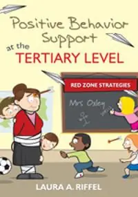 Positive Behavior Support at the Tertiary Level | 1:a upplagan Fynd