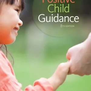 Positive Child Guidance | 8:e upplagan Trygg betalning