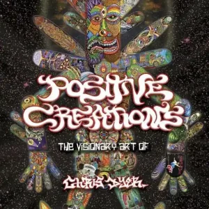 Billig Positive Creations : The Visionary Art of Chris Dyer | 0:e upplagan